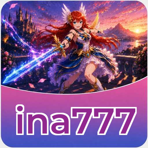 Tentang ina777